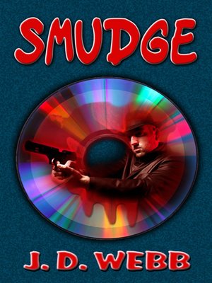 cover image of Smudge